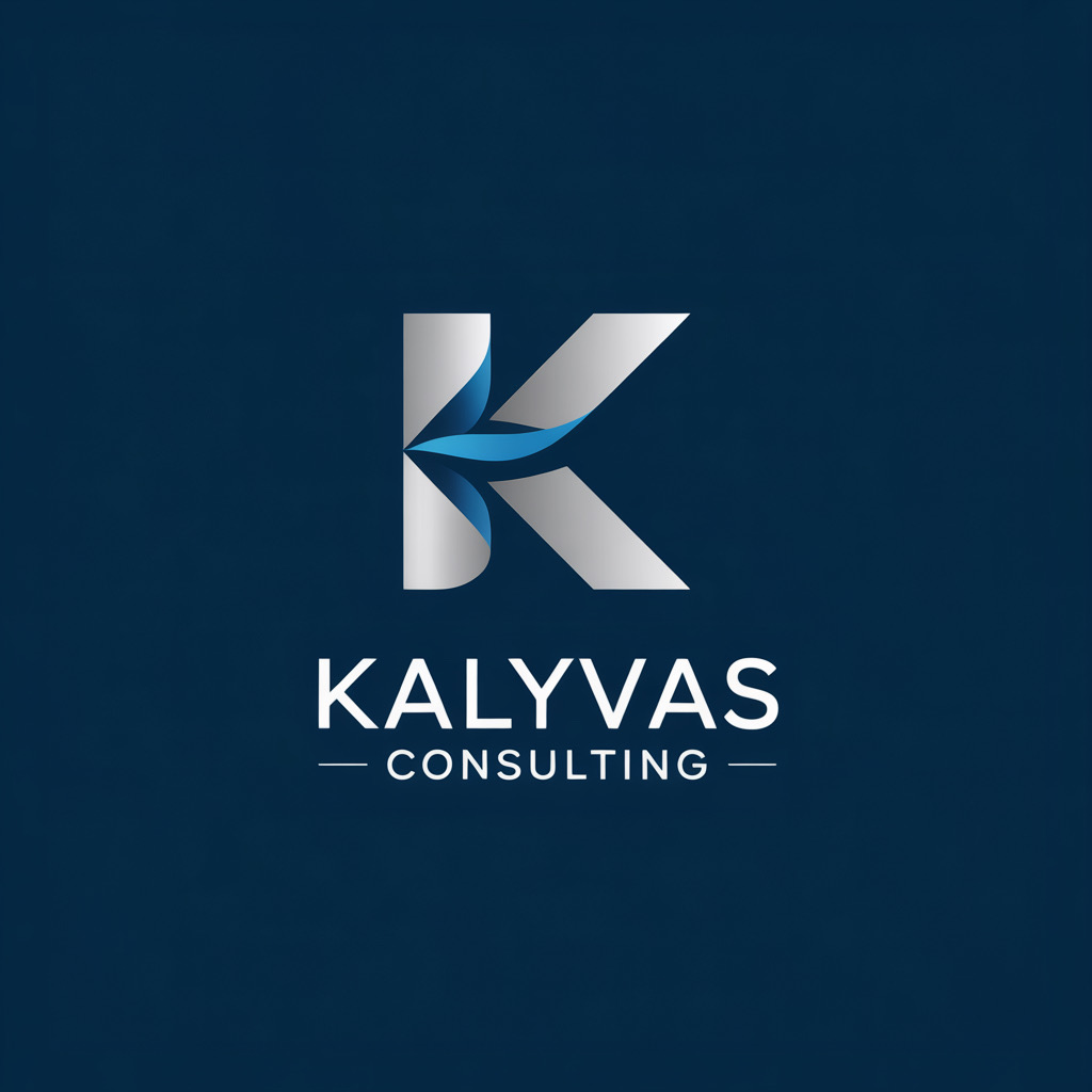 KALYVAS CONSULTING L.L.C.-FZ